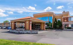 Quality Inn & Suites Albany Airport