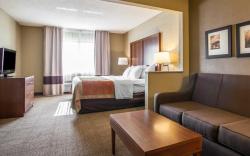 Comfort Inn Moline - Quad Cities