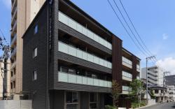 HOTEL PROMOTE HIROSHIMA