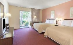 Days Inn by Wyndham Novato/San Francisco