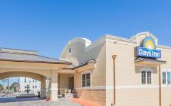 Days Inn by Wyndham Pensacola - Historic Downtown