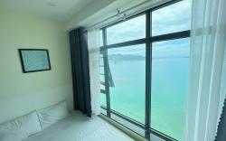Ocean View Apartment 3536 - 6 pax -Nha Trang beach