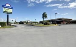 Americas Best Value Inn Florida Turnpike & I-95