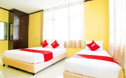 Super OYO 1219 Hotel Bbk