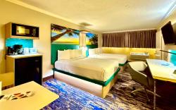 Days Inn by Wyndham Los Angeles Stadium Area/LAX 