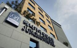 Benikea Jungmun Hotel