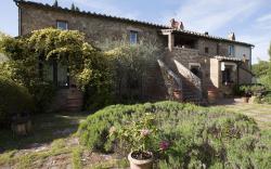 La Vittoria 10 – La Soglia della Val d’Orcia