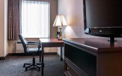 Wingate by Wyndham Livonia