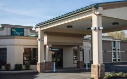 Quality Inn
