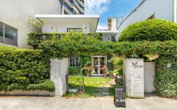 一緒二咖啡民居