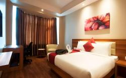 Le ROI Haridwar Hotel
