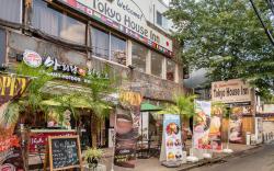 Tokyo House Inn