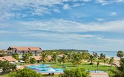 The Calm Resort and Spa