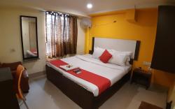 Hotel Akash Inn