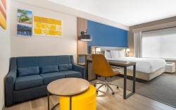 Comfort Suites Gastonia - Charlotte