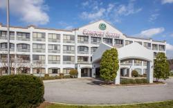 Comfort Suites