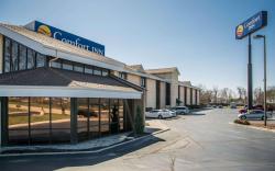 Comfort Inn Northeast
