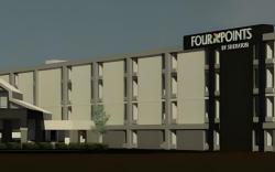Four Points by Sheraton Allentown Lehigh Valley