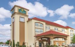 La Quinta Inn & Suites by Wyndham Oklahoma City - Moore
