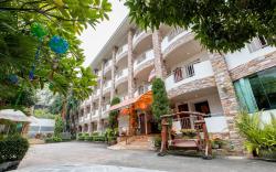 Selina Place Pattaya