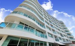 Nova Suites Pattaya by Compass Hospitality