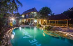 Anini Raka Resort & Spa