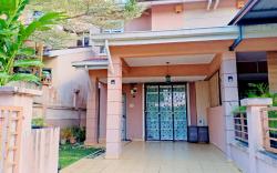 Dinaim Homestay