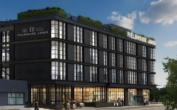 Fieldhouse Jones Hotel Nashville
