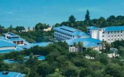 Seaview Resort Xiamen