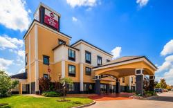 Best Western Plus Barsana Hotel and Suites
