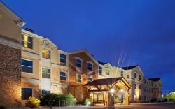 Staybridge Suites Albuquerque North By IHG