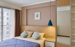 Studio Gateway Pasteur By Kevin Property Diamond
