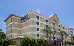 Candlewood Suites Fort Lauderdale Airport-Cruise By IHG