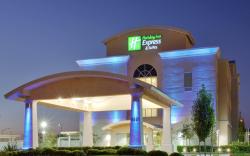 Holiday Inn Express Hotel & Suites Sacramento Airport Natomas By IHG