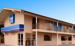 Motel 6 Albuquerque Northeast