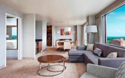 The Westin Arlington