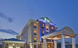 Holiday Inn Express Hotel & Suites Midwest City By IHG
