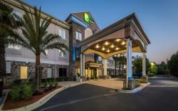 Holiday Inn Express Hotel & Suites Jacksonville-Blount Island By IHG