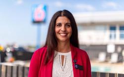 Motel 6 Indianapolis, IN - Southport