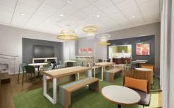 Spark by Hilton Indianapolis Northeast Fishers
