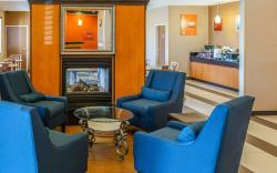 Spark by Hilton Indianapolis Northeast Fishers