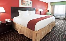 Holiday Inn Express Hotel and Suites Fort Lauderdale Airport Cruise Port By IHG