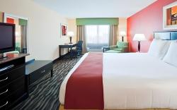 Holiday Inn Express Hotel and Suites Fort Lauderdale Airport Cruise Port By IHG
