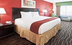 Holiday Inn Express Hotel and Suites Fort Lauderdale Airport Cruise Port By IHG