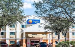 Comfort Inn Fort Myers Northeast