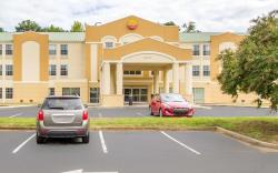 Comfort Inn Birmingham - Irondale