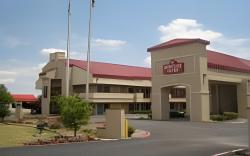 Studio 6  Irving, TX - Irving DFW Airport East