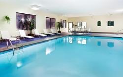 Holiday Inn Express Louisville Northeast By IHG