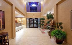Holiday Inn Express and Suites Austin NW Lakeline By IHG