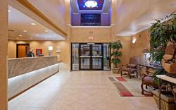 Holiday Inn Express and Suites Austin NW Lakeline By IHG